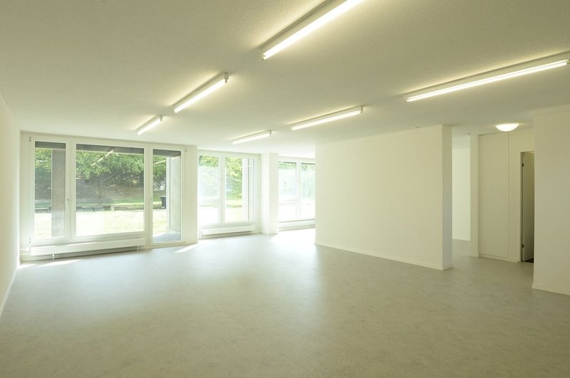 Gewerberäumlichkeit 