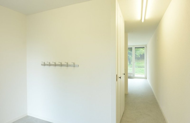 Gewerberäumlichkeit 