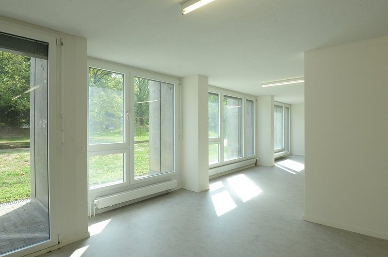 Gewerberäumlichkeit 