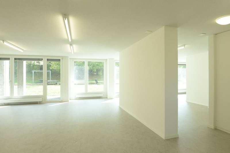 Gewerberäumlichkeit 