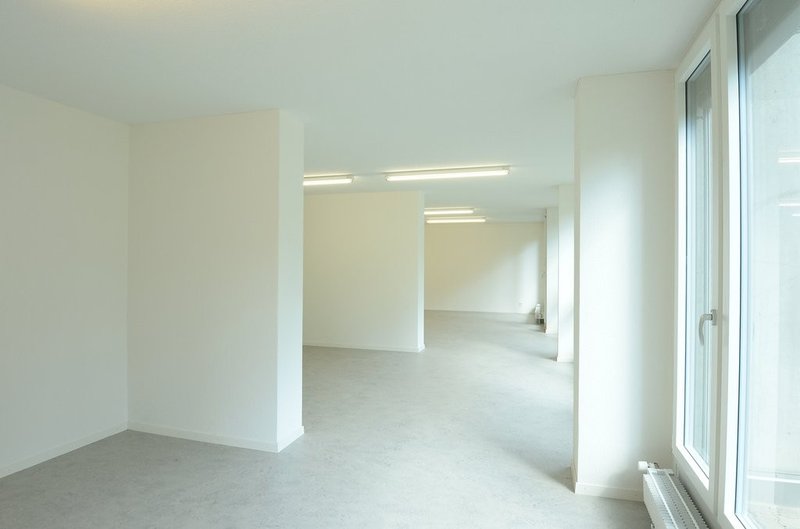 Gewerberäumlichkeit 