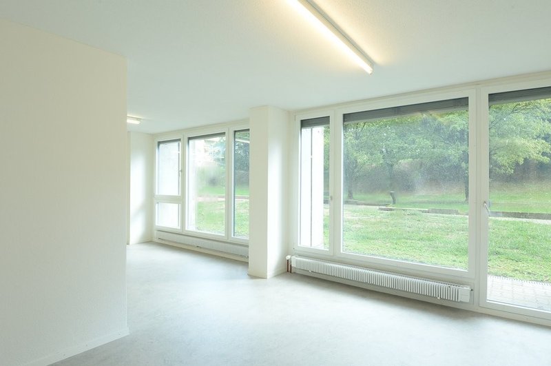 Gewerberäumlichkeit 