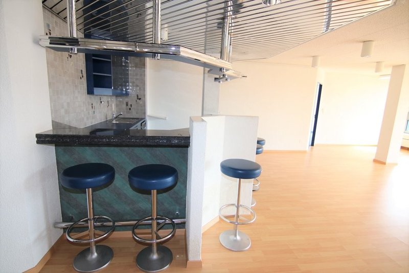 Eingangsbereich/Küche