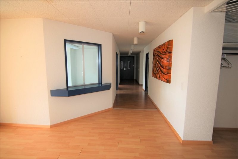 Korridor/Eingangsbereich