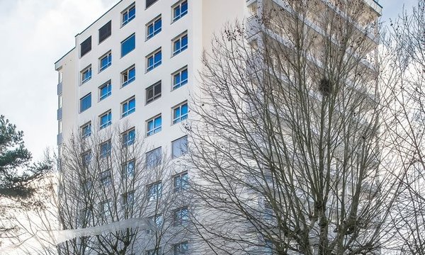 GRIBI Bewirtschaftung AG Flatfox