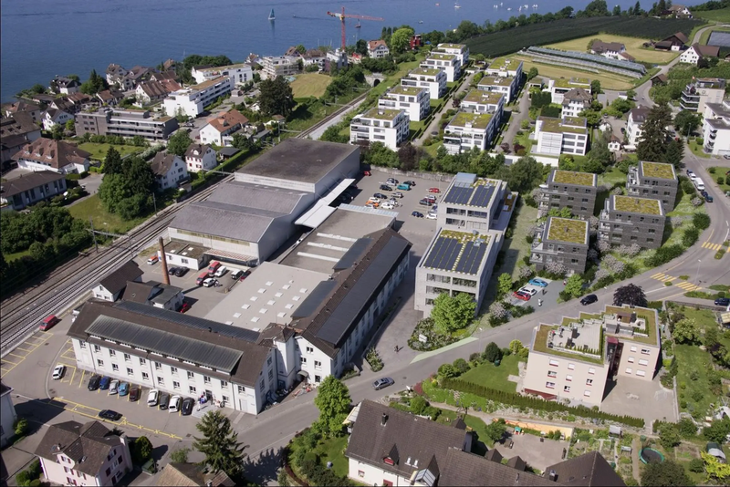 2 Ansicht Vogelperspektive