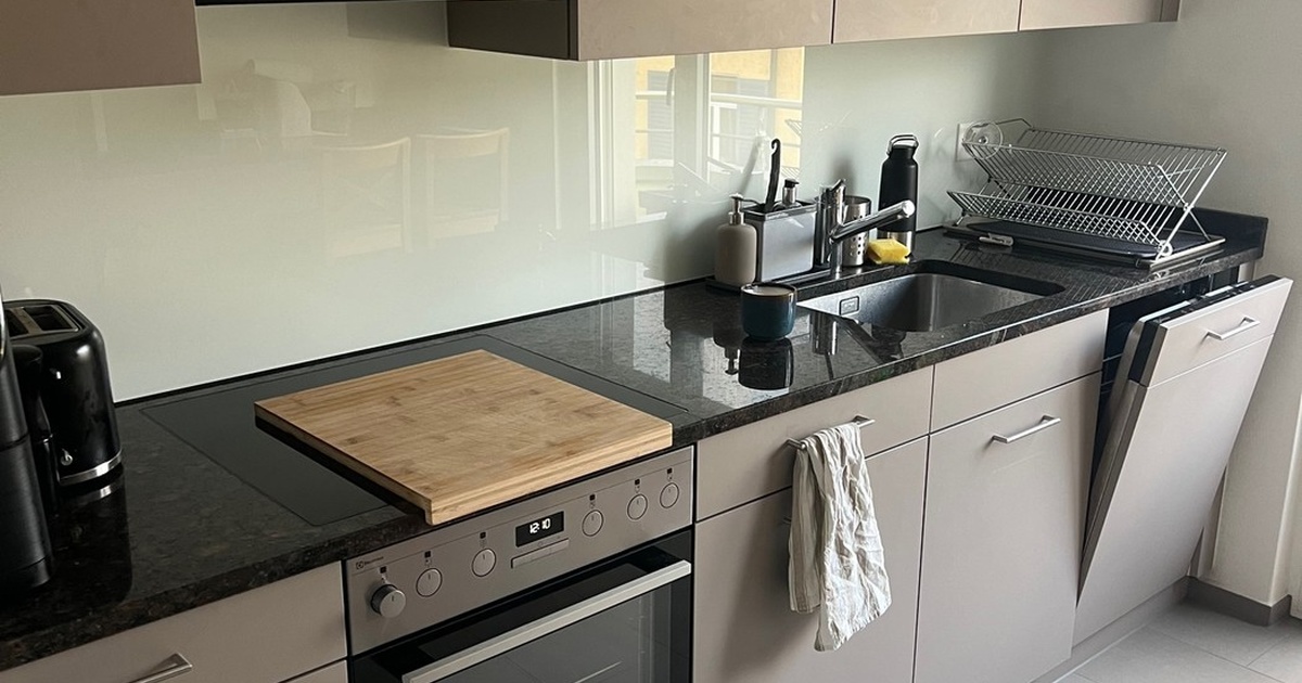 WG Zimmer in Oerlikon mieten Flatfox