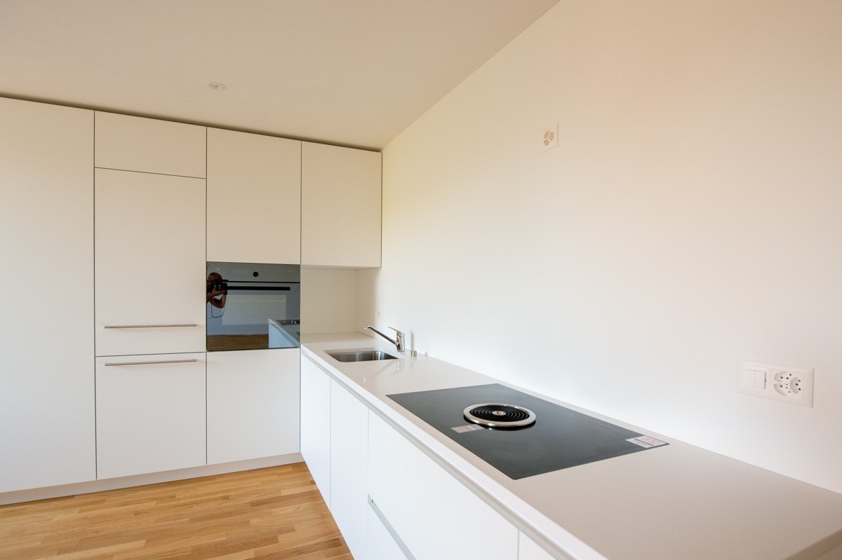 Moderne 4,5 Zimmer Maisonette-Wohnung in Bottmingen