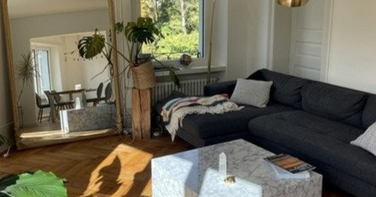4 Zimmer-Möblierte Wohnung in Brunnen mieten - Flatfox