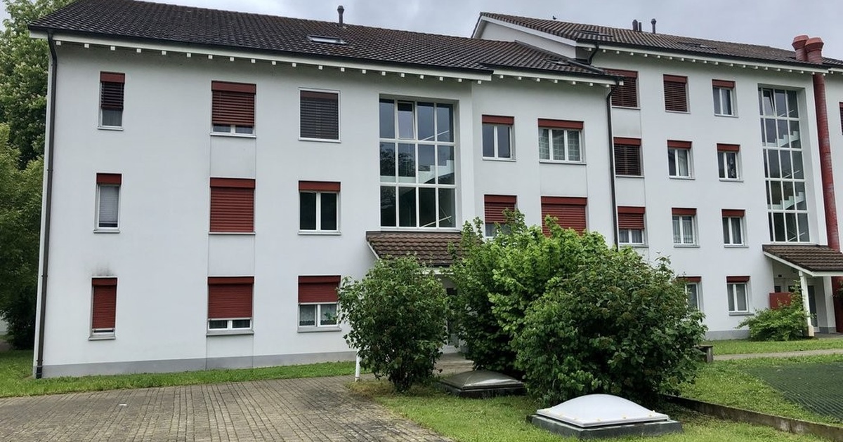 4 ½ ZimmerWohnung in Rheinfelden mieten Flatfox
