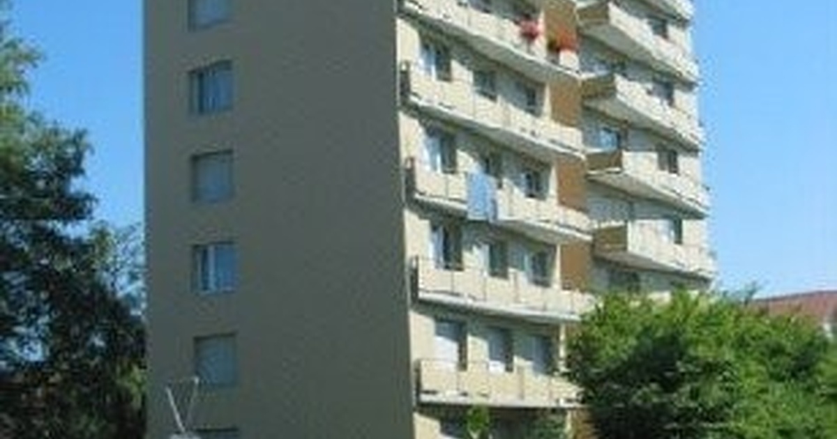 3 ZimmerWohnung in Rheinfelden mieten Flatfox