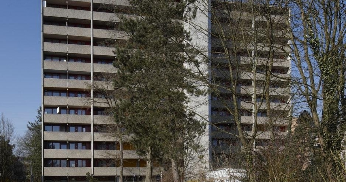 2 ½ ZimmerWohnung in Rheinfelden mieten Flatfox