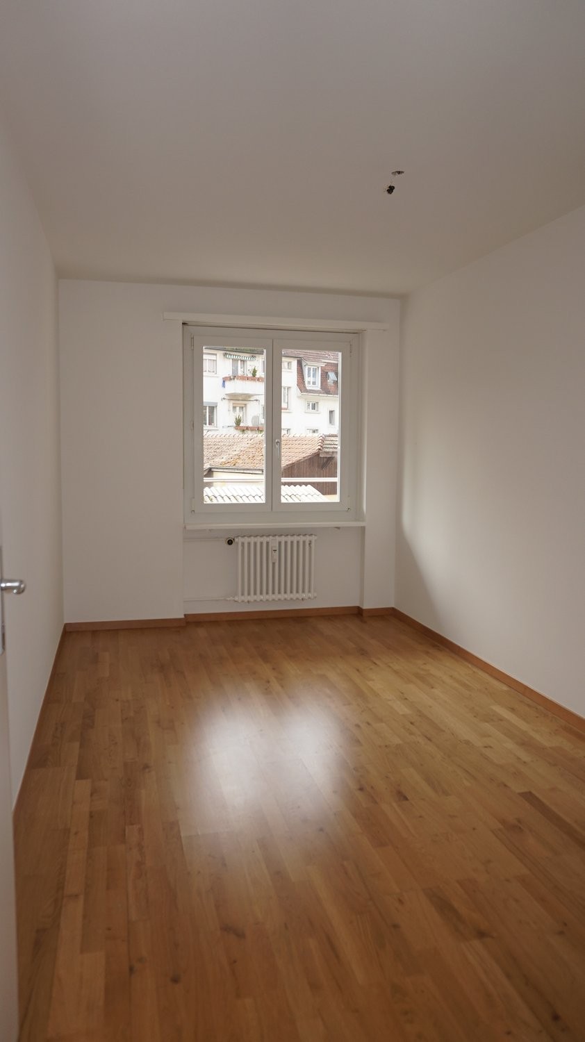 Rent a 3 ½ rooms apartment in Olten Flatfox