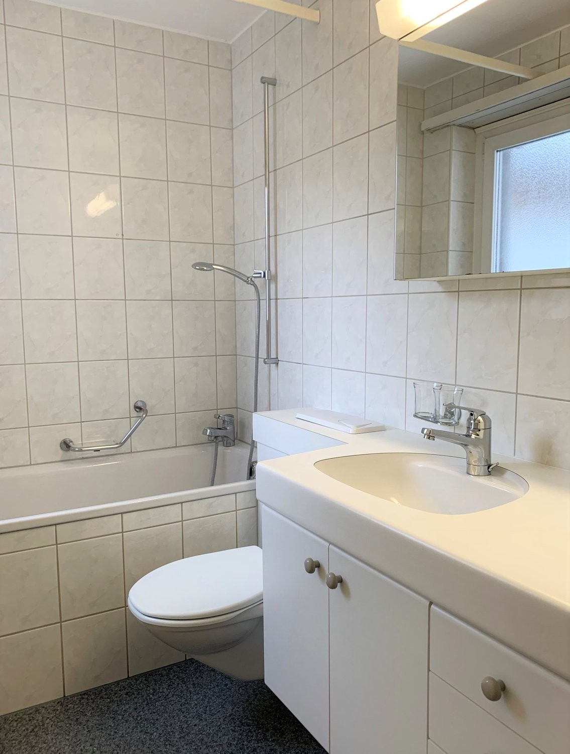 Rent a 3 ½ rooms apartment in Olten Flatfox