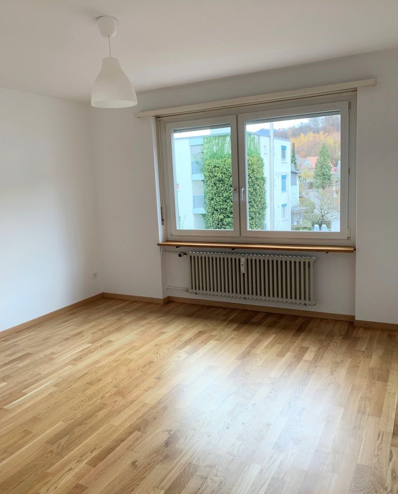 Rent a 3 ½ rooms apartment in Olten Flatfox