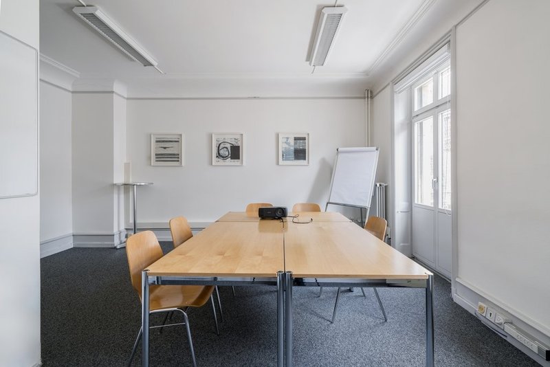 Besprechungszimmer