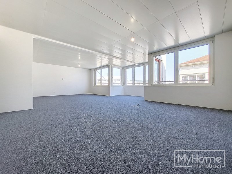 Bureau 3 - open space