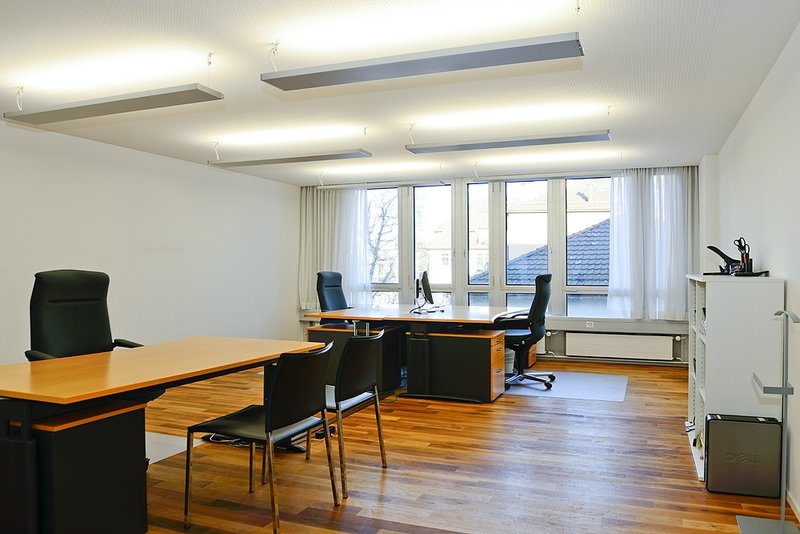 Büro 2