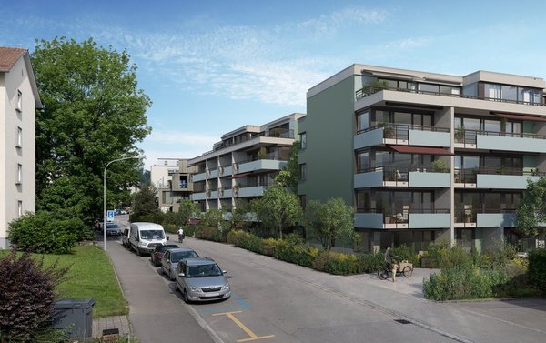 Langgrütstrasse 104, 8047 Zürich