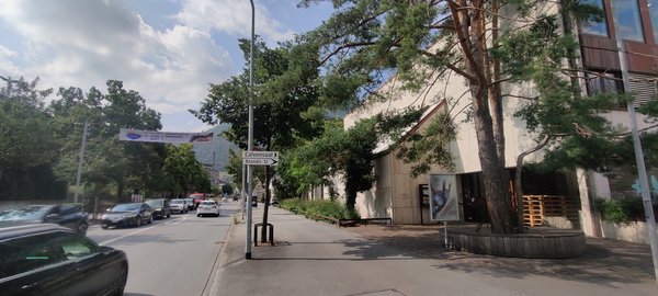 Rätisches Naturmuseum