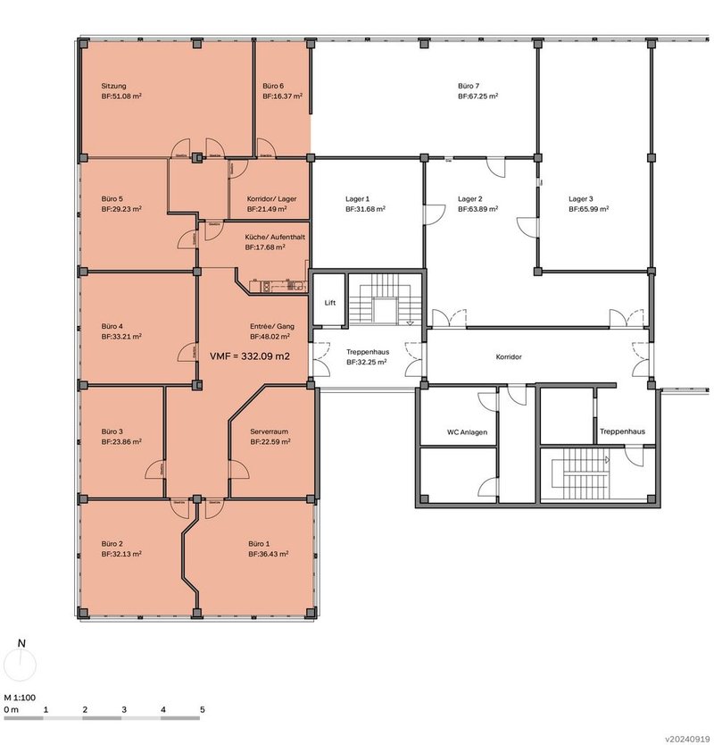 Grundrissplan 62310.01.0308