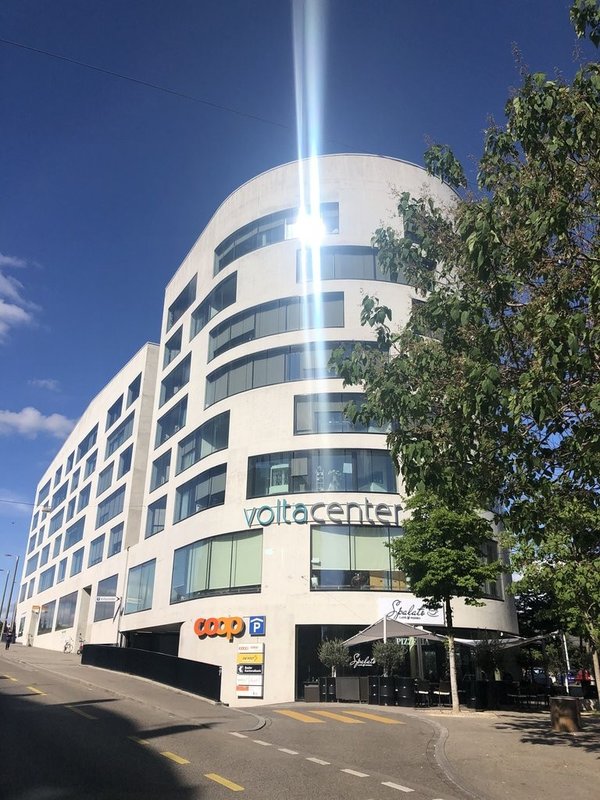 Voltacenter