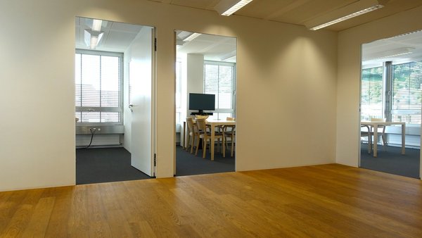 Diverse Besprechungszimmer