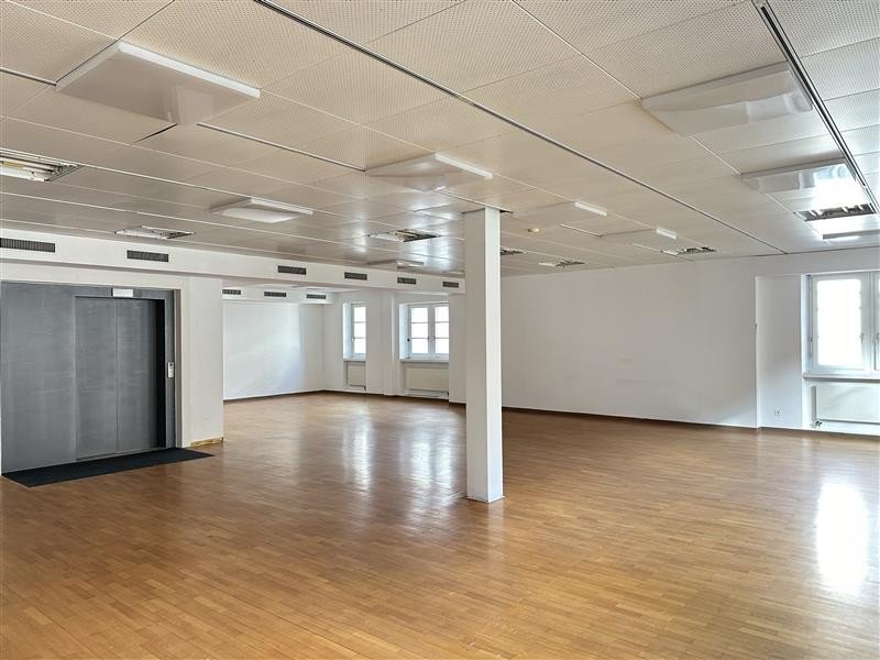 Büro 3. OG