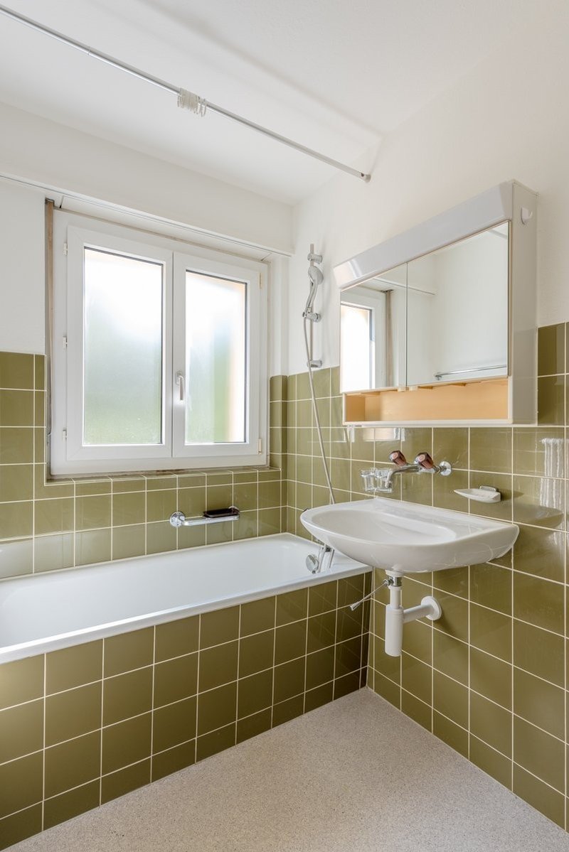 Zeughausstr. 45 3.5 ZW 1. OG li Bad