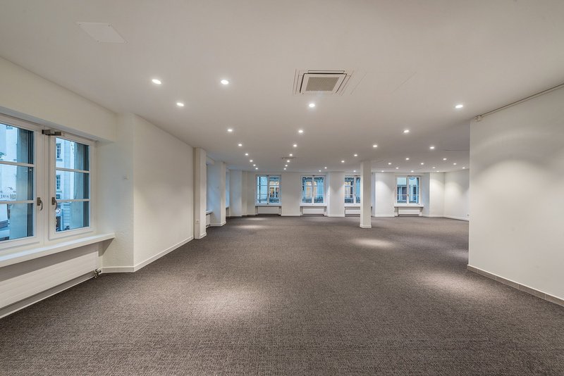 Innenansicht Beispielbild