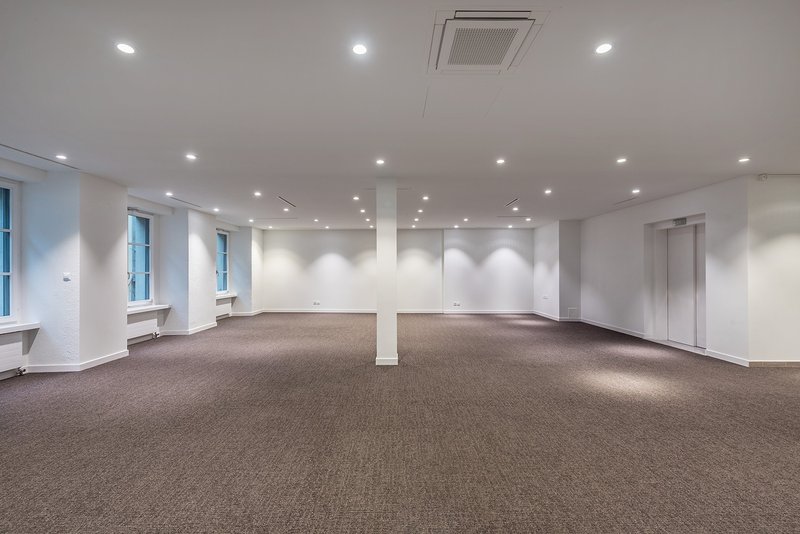 Innenansicht Beispielbild