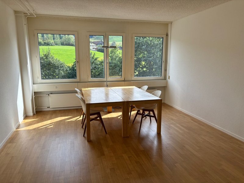 Konferenzraum zur Mitnutzung (Nr. 1)