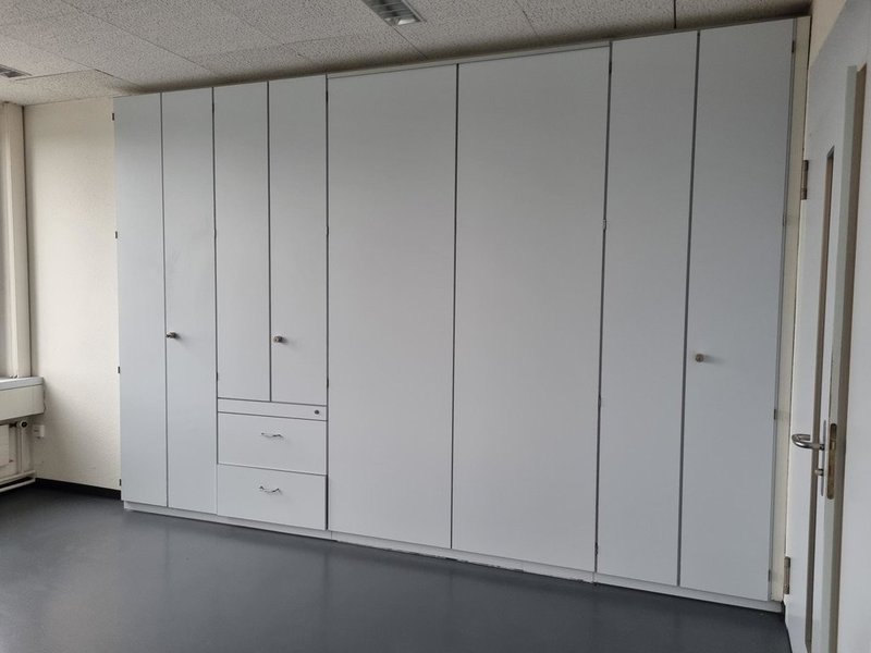 Wandschrank