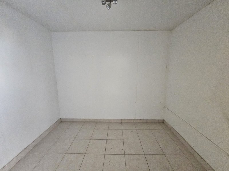 Reduit/Kleiderzimmer