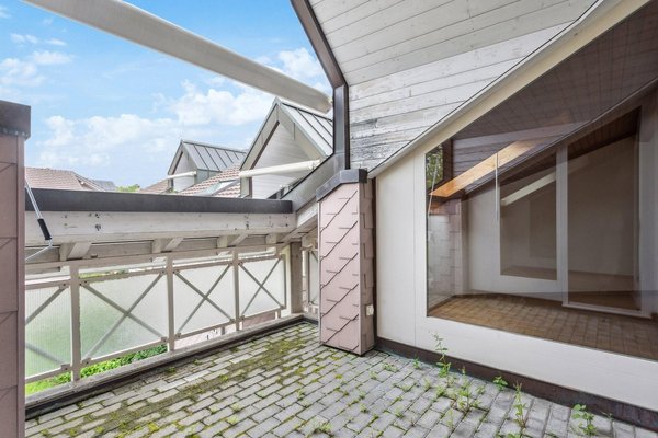 Balkon/Terrasse/Sitzplatz