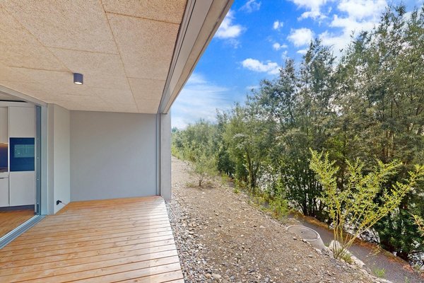 Balkon/Terrasse/Sitzplatz