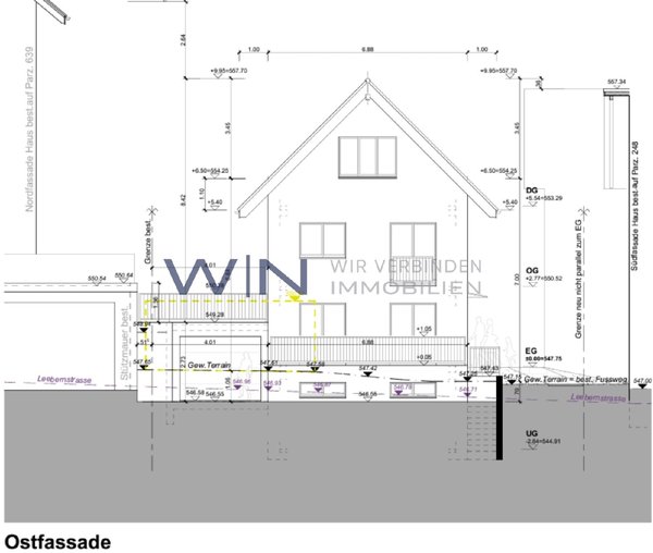 Mehr Informationen auf Anfrage