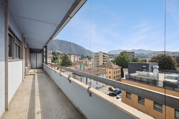 Balkon/Terrasse/Sitzplatz