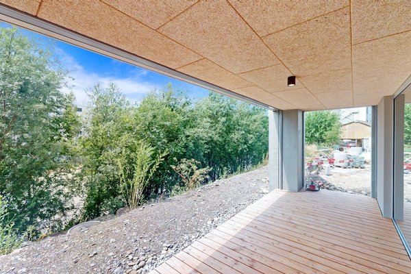 Balkon/Terrasse/Sitzplatz