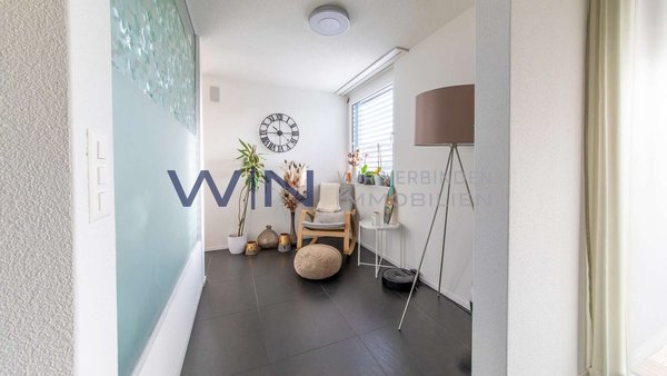 Mit dem gewissen Etwas