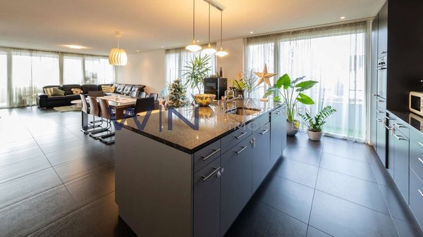 Für die kulinarischen Höhenflüge