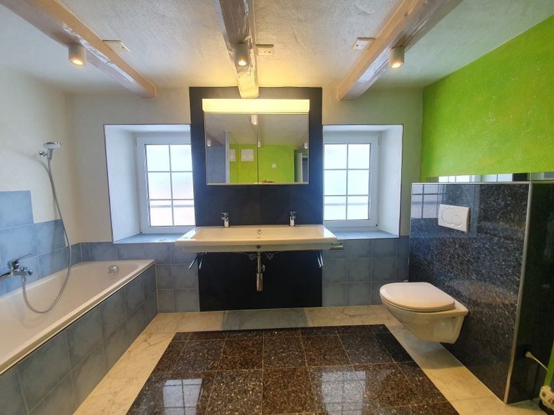 Badezimmer allgemein