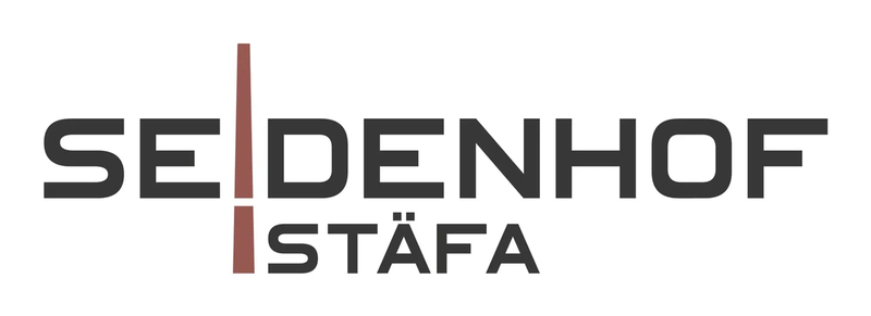 10 Logo Seidenhof
