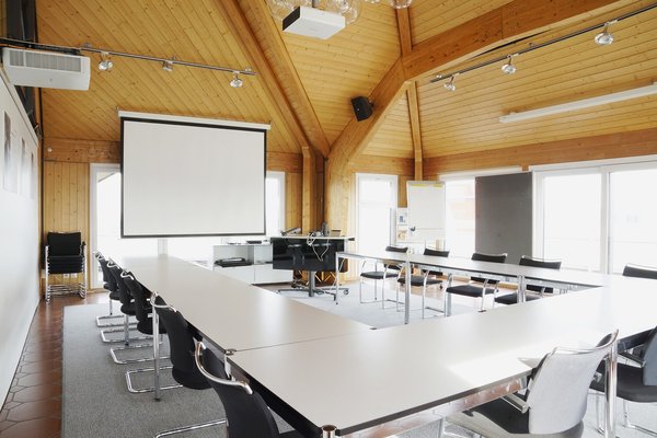 Sitzungszimmer