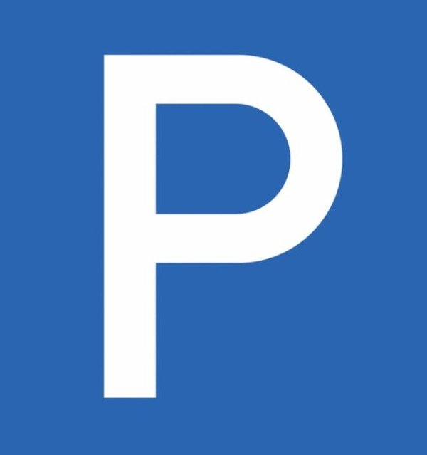 Parkplatz