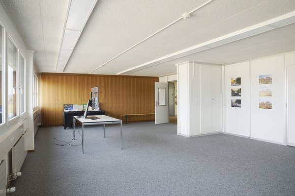Büro-Räume