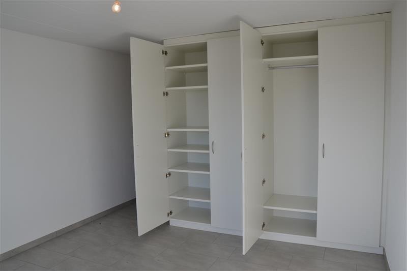 Einbauschrank