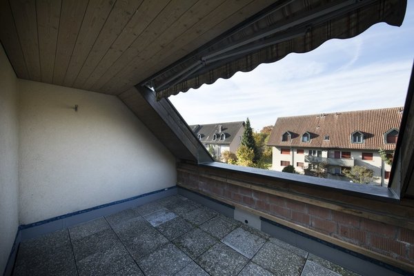 Balkon Typenähnlich