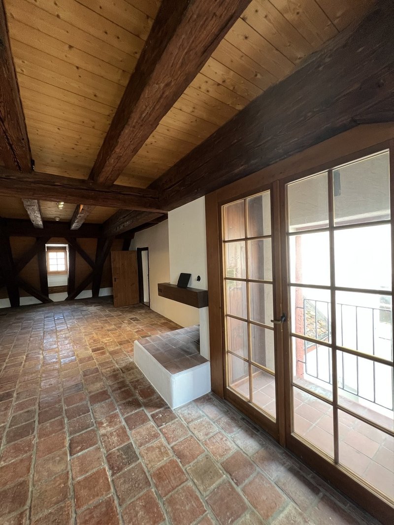 04 Cheminée & Terrasse