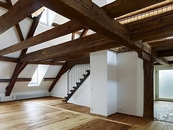 Esszimmer / Wohnzimmer